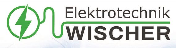 Logo - Elektrotechnik Wischer e.U. aus St. Michael